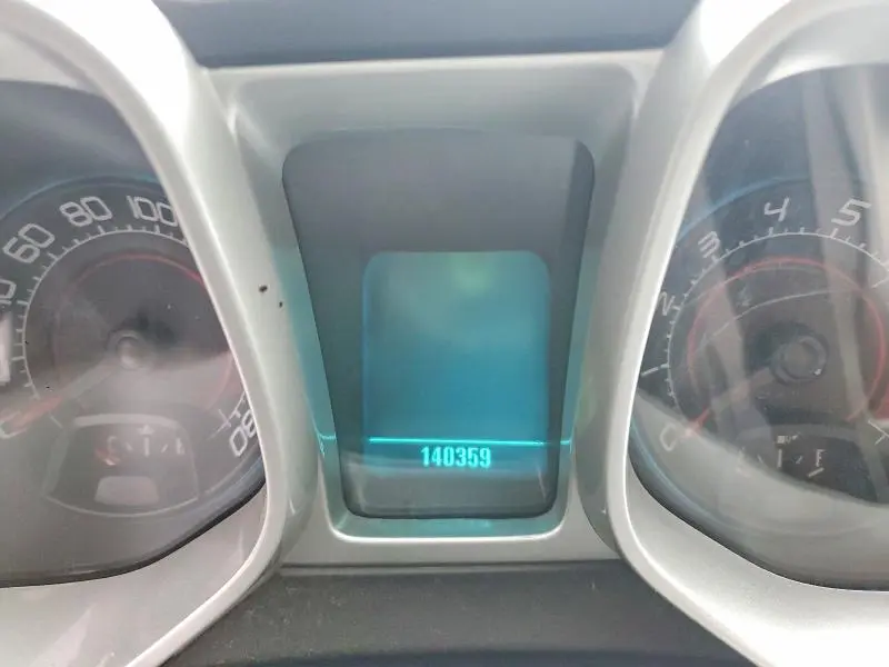 2011 CHEVROLET CAMARO SS  