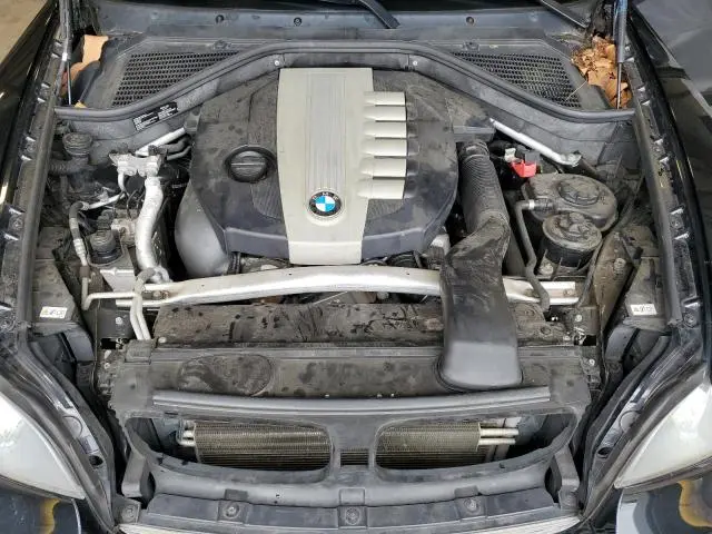 2013 BMW X5 XDRIVE35D  