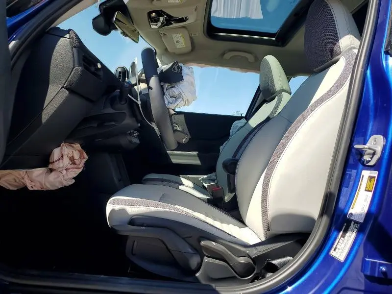 2025 MINI COOPER S  