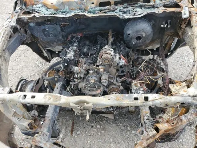 2020 RAM 1500 CLASSIC TRADESMAN  