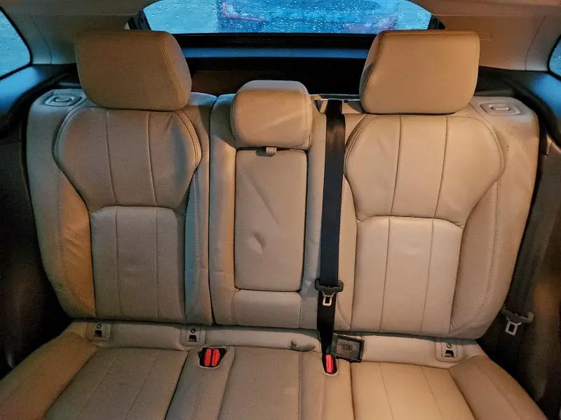 2018 LAND ROVER RANGE ROVER EVOQUE SE  