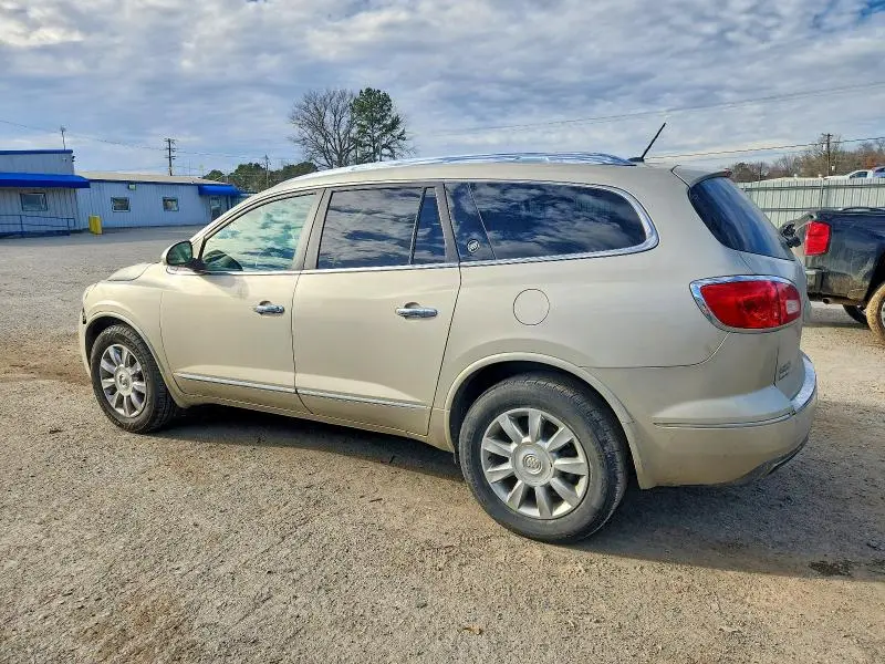 2014 BUICK ENCLAVE   