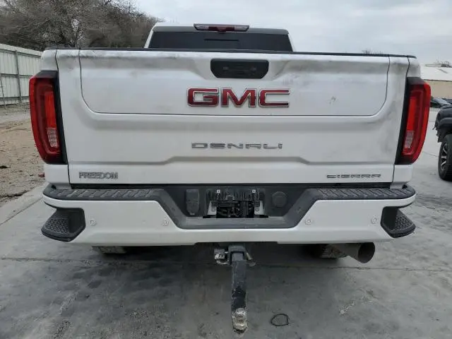 2023 GMC SIERRA K2500 DENALI  