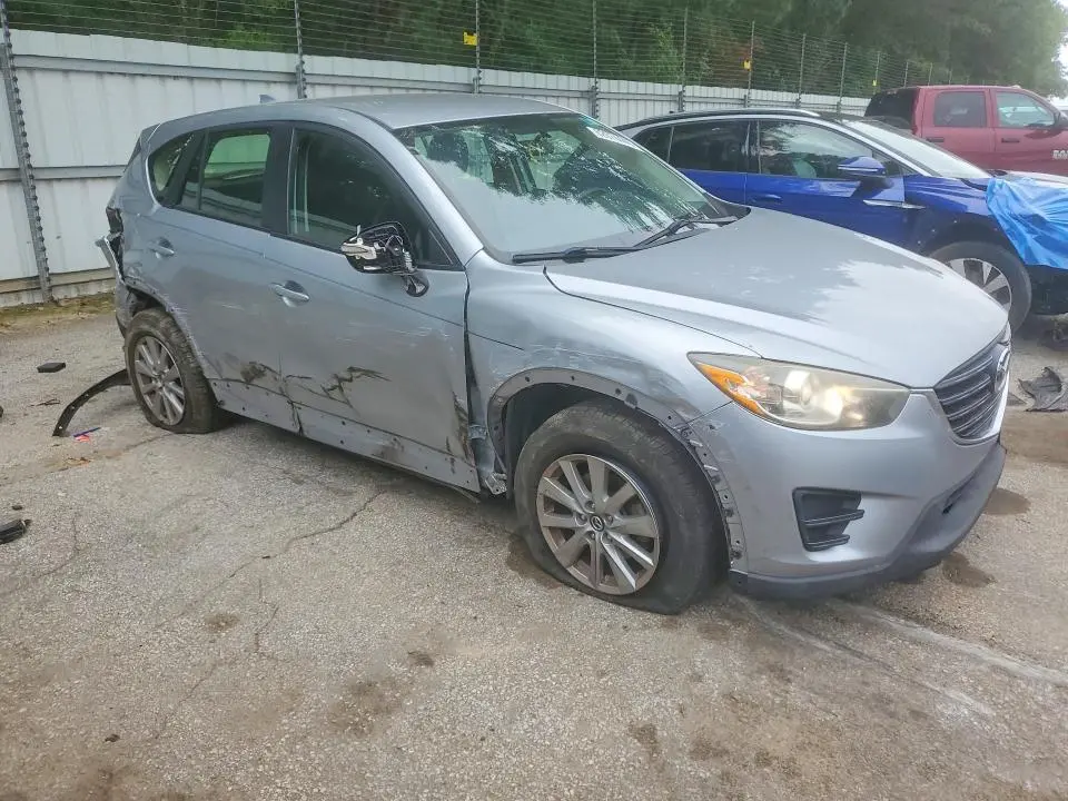 2016 MAZDA CX-5 SPORT  