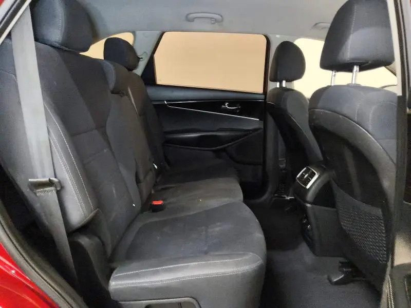 2019 KIA SORENTO LX V6  
