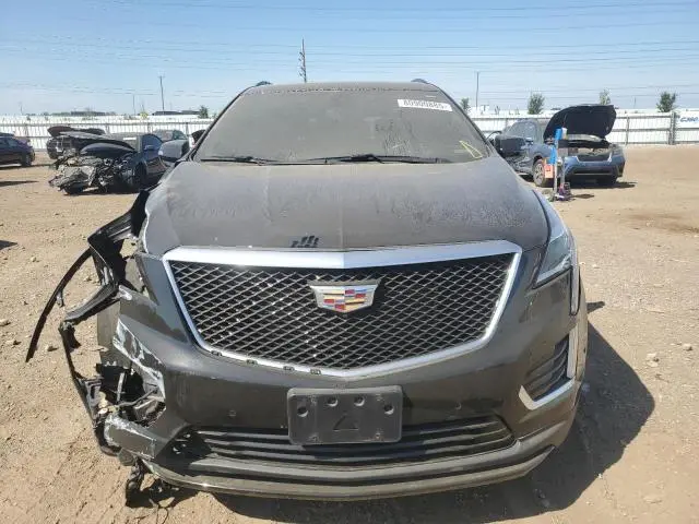 2021 CADILLAC XT5 SPORT  
