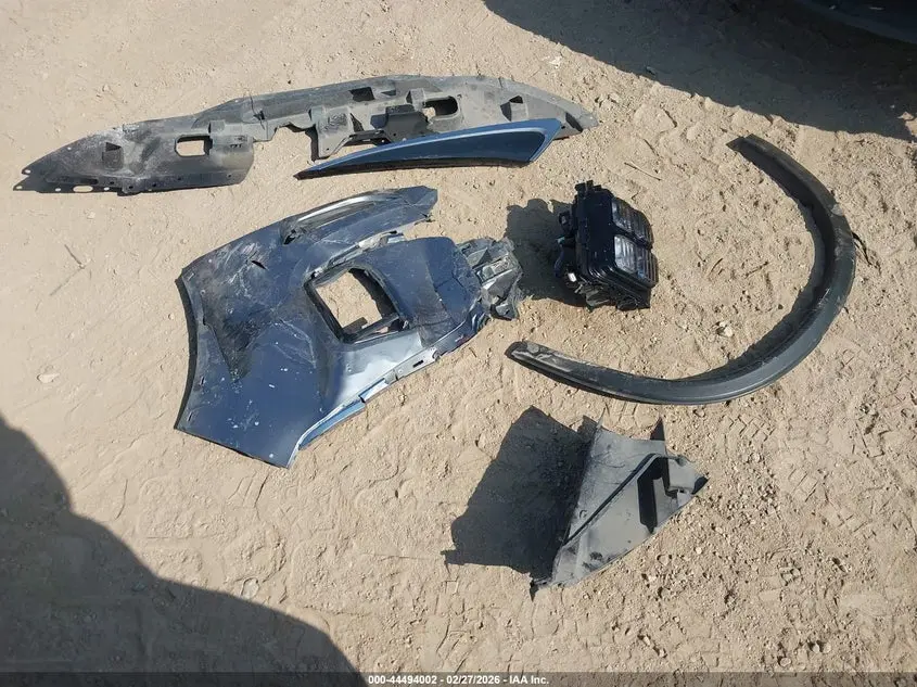 2023 MITSUBISHI OUTLANDER SPORT 2.0 ES AWC/2.0 LE AWC/2.0 RALLIART AWC/2.0 S AWC/2.0 SE AWC