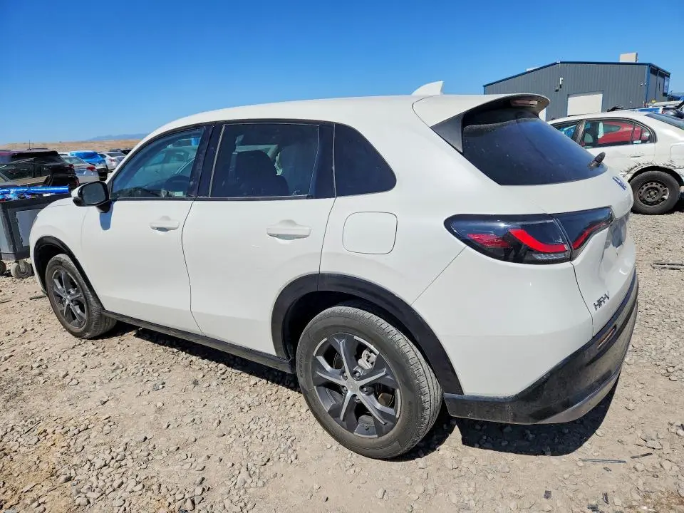 2023 HONDA HR-V EXL  