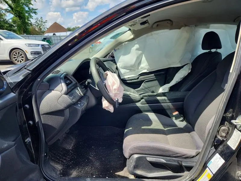 2019 HONDA INSIGHT EX  