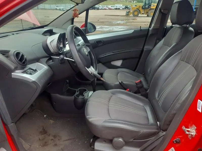 2015 CHEVROLET SPARK 1LT  
