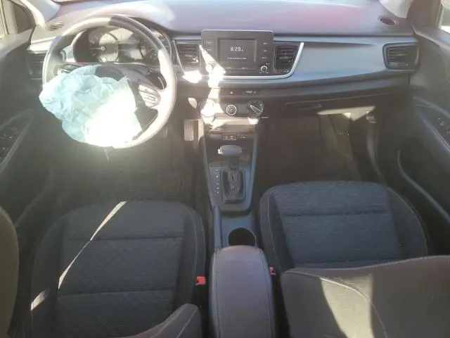 2018 KIA RIO LX