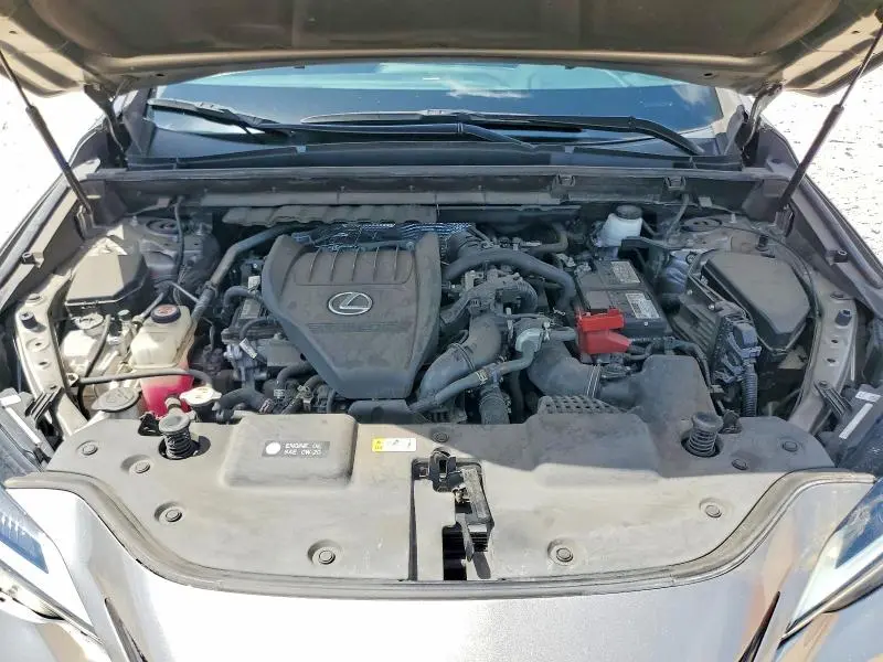2023 LEXUS NX 350  