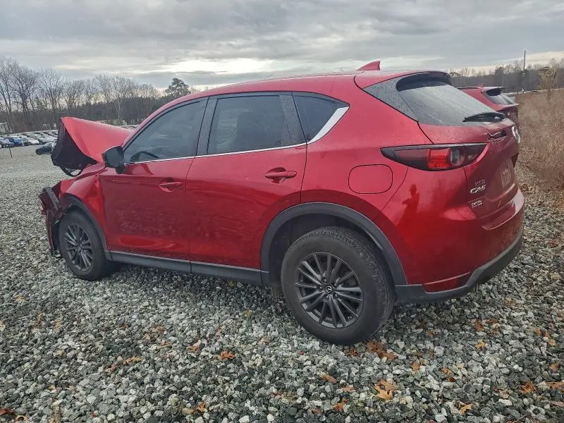 2019 MAZDA CX-5 SPORT  