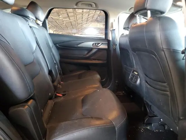 2018 MAZDA CX-9 TOURING  