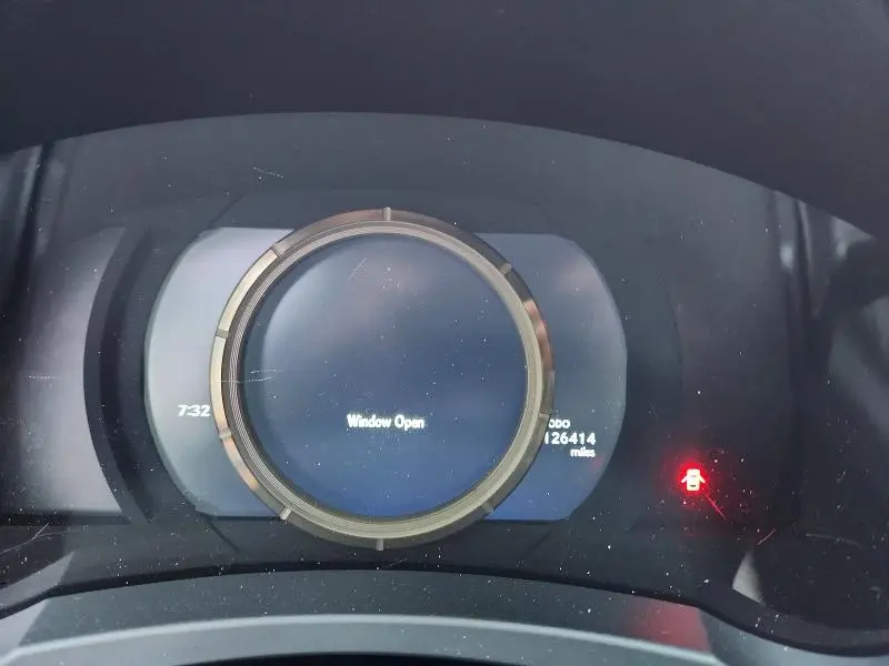 2019 LEXUS IS 300  