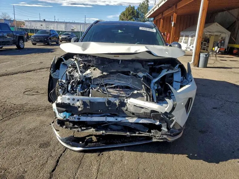 2022 TOYOTA RAV4 PRIME XSE  