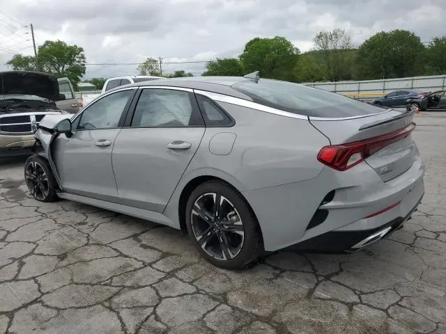 2024 KIA K5 GT LINE  