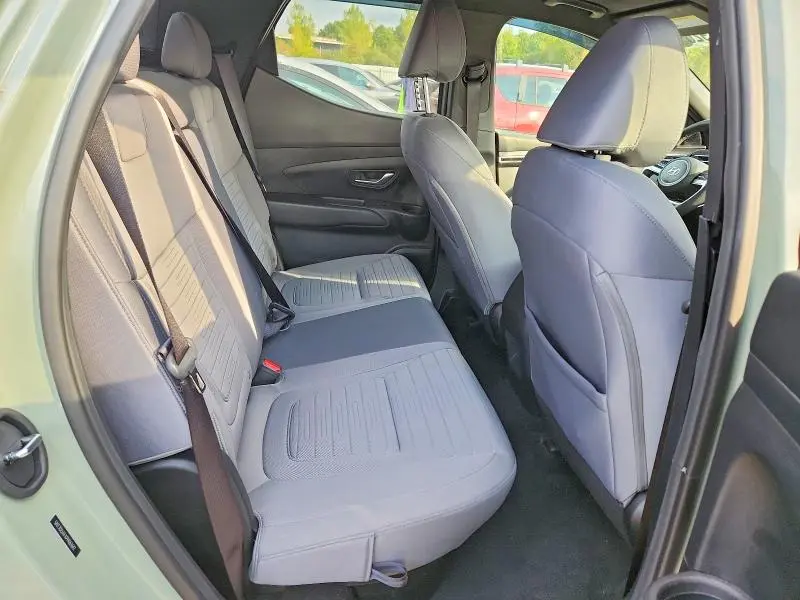 2023 HYUNDAI SANTA CRUZ SEL PREMIUM  