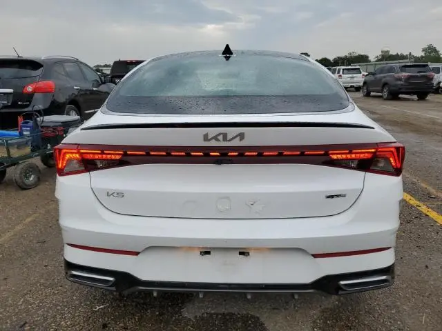 2023 KIA K5 GT LINE  