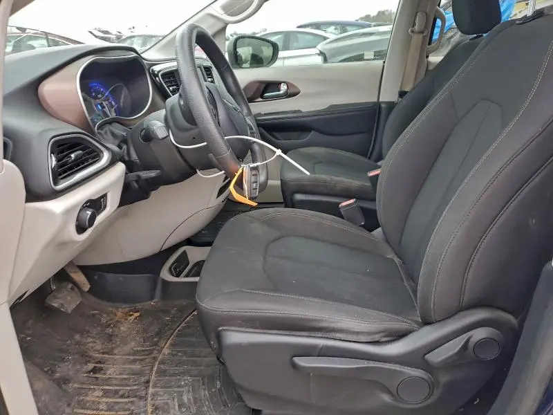 2018 CHRYSLER PACIFICA L  