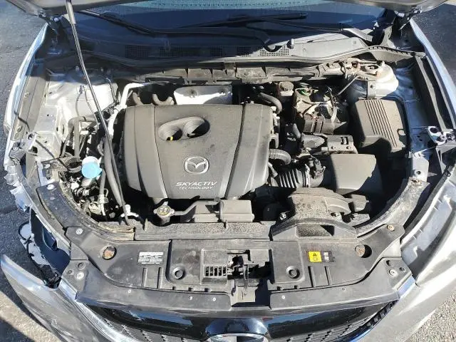 2014 MAZDA CX-5 TOURING  