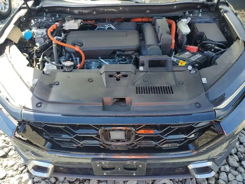 2023 HONDA CR-V SPORT TOURING  