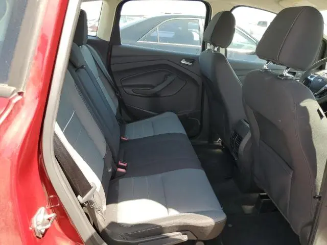 2014 FORD C-MAX SE  