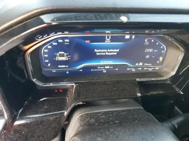 2023 CHEVROLET SILVERADO K1500 LT  