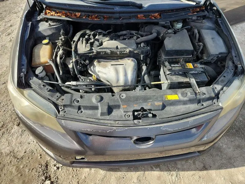 2013 SCION TC BASE  