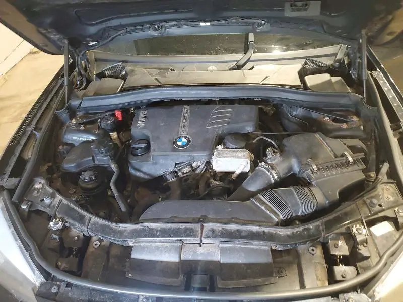 2012 BMW X1 XDRIVE28I  