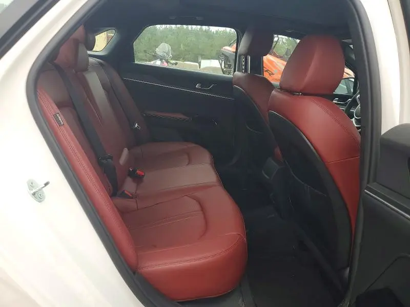 2025 KIA K5 GT LINE  