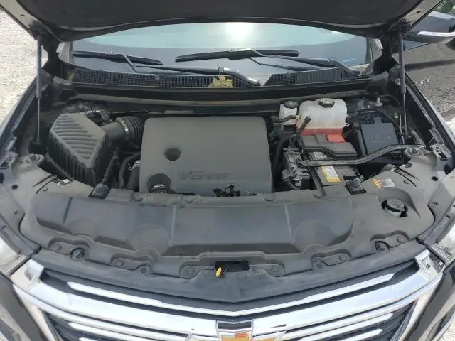2023 CHEVROLET TRAVERSE LT  