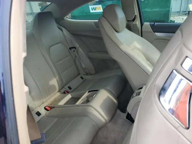 2012 MERCEDES-BENZ C 250  