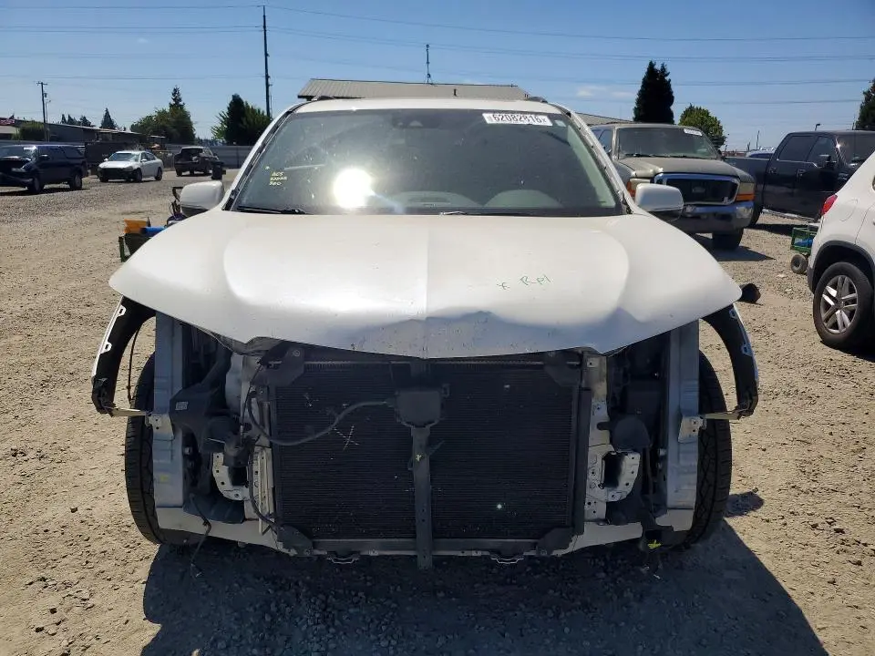 2018 ACURA MDX ADVANCE  
