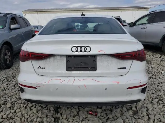 2024 AUDI A3 PREMIUM  