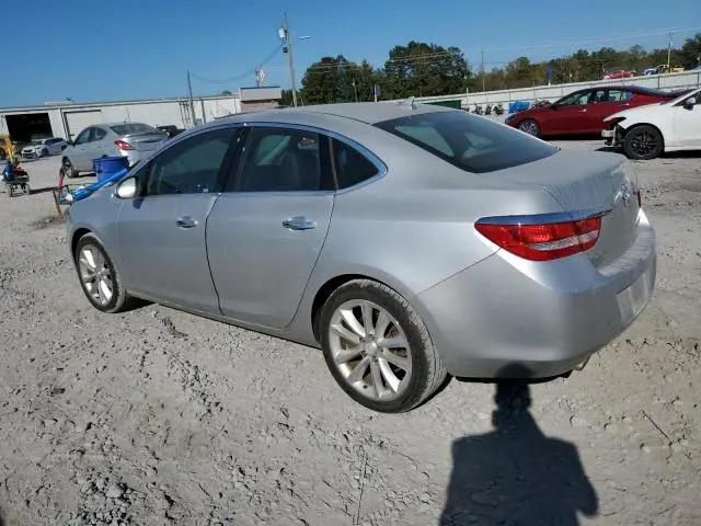 2014 BUICK VERANO   