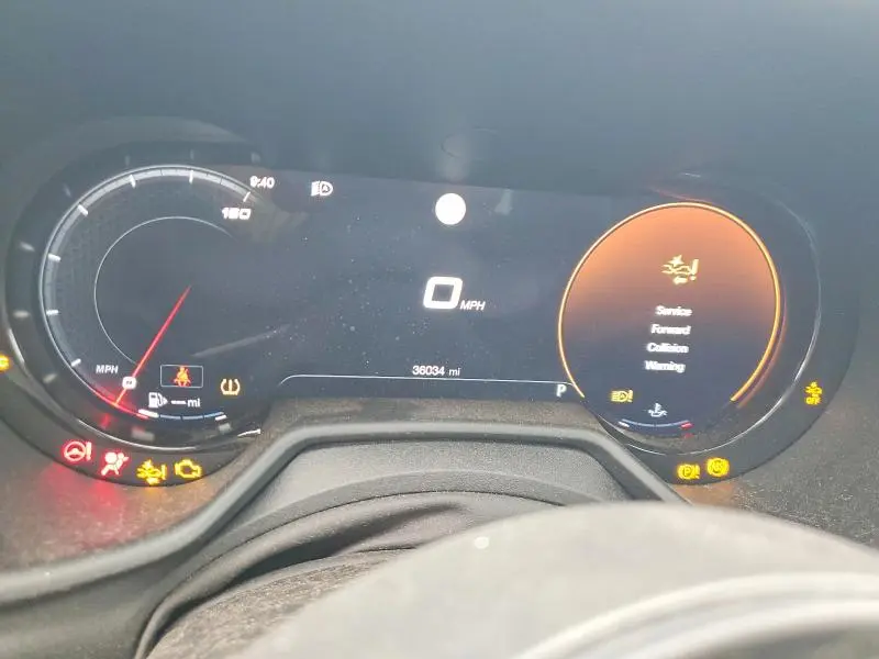 2023 DODGE HORNET GT PLUS  