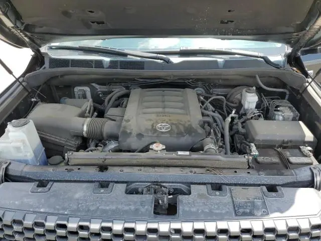 2021 TOYOTA TUNDRA DOUBLE CAB SR  
