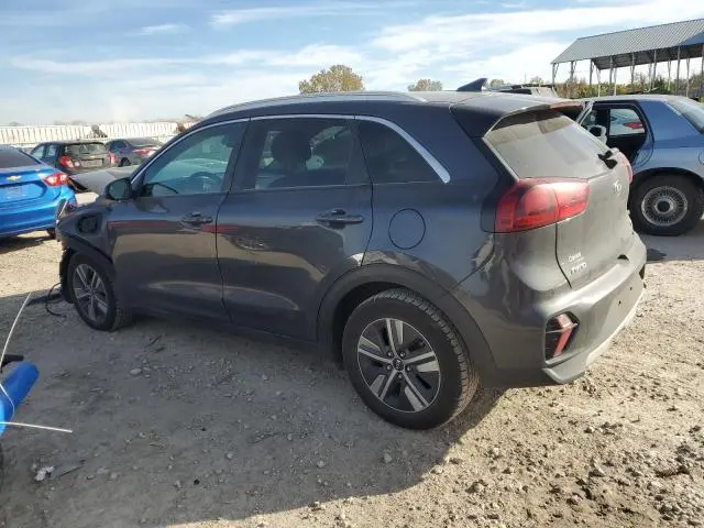2020 KIA NIRO LXS  