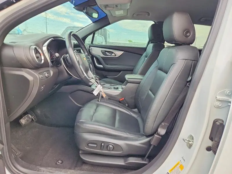 2020 CHEVROLET BLAZER 3LT  