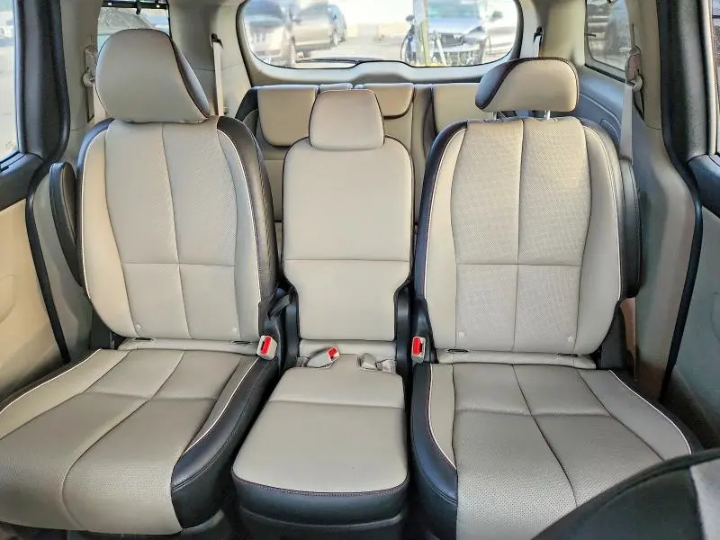 2019 KIA SEDONA EX  