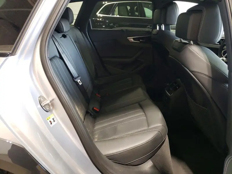2023 AUDI A4 ALLROAD PREMIUM PLUS  