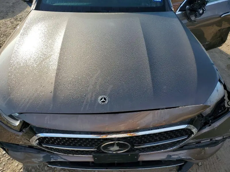 2025 MERCEDES-BENZ E 350  