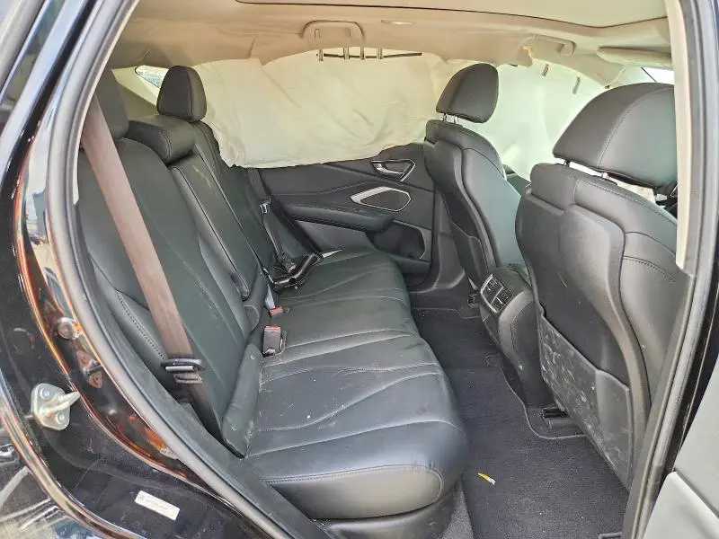 2020 ACURA RDX   