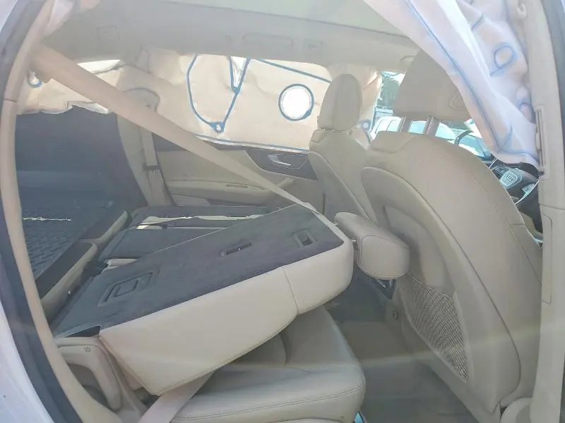 2018 AUDI Q7 PRESTIGE  