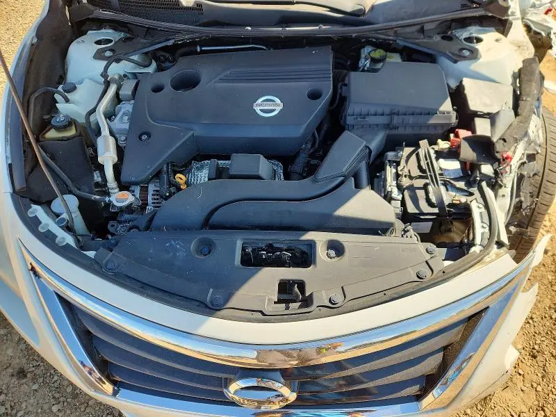 2014 NISSAN ALTIMA 2.5 SL  