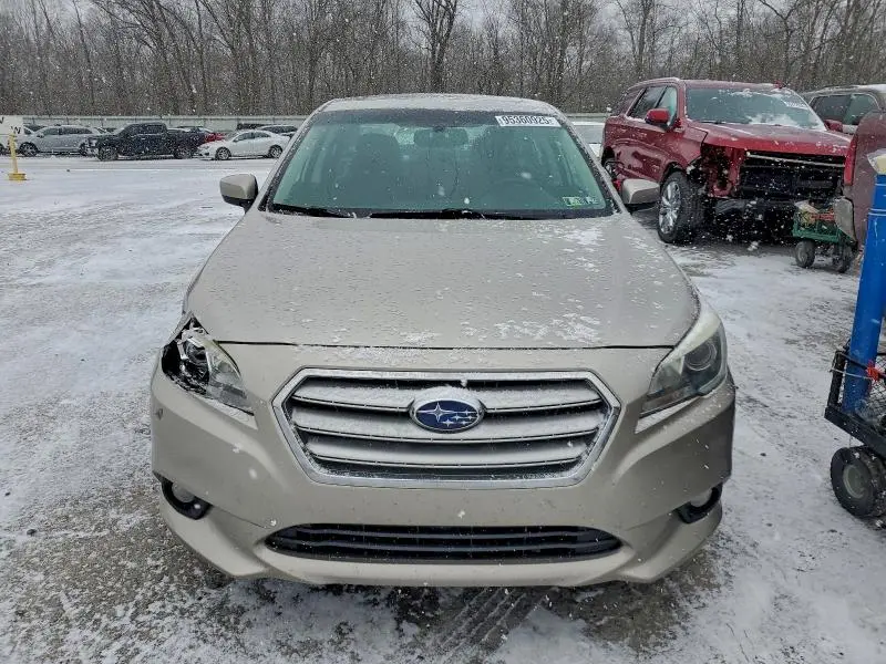 2015 SUBARU LEGACY 2.5I PREMIUM  