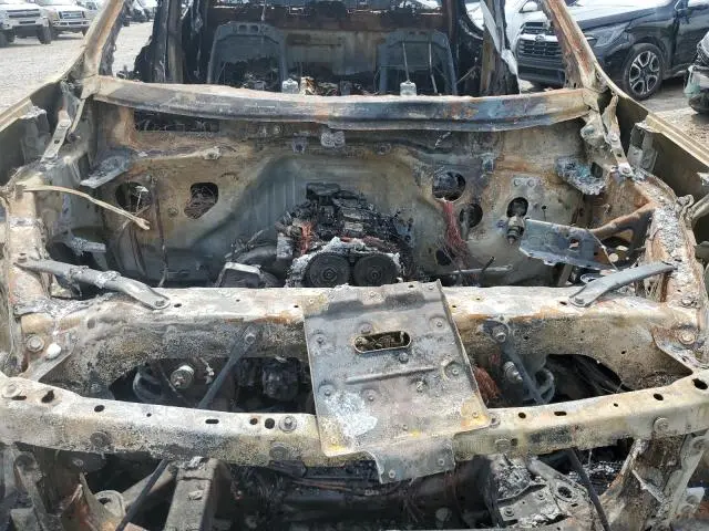 2022 CHEVROLET SILVERADO K1500  