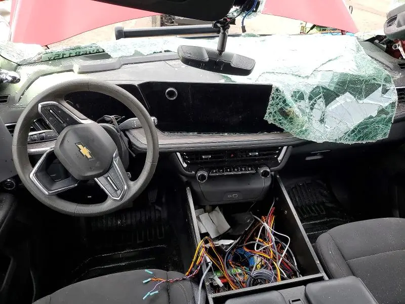 2025 CHEVROLET TAHOE K1500 FL  