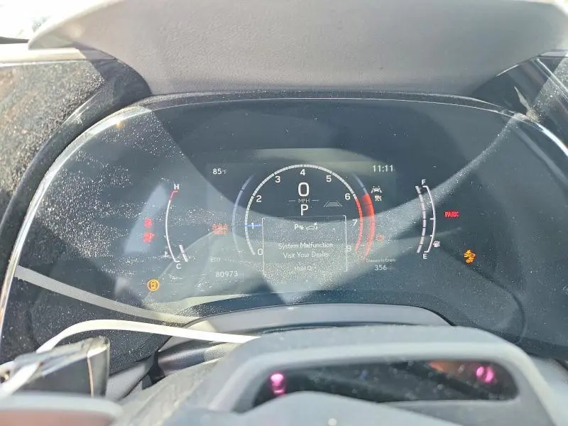 2023 LEXUS RX 350 F SPORT HANDLING  